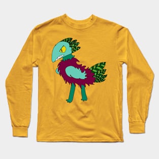 Roo Long Sleeve T-Shirt